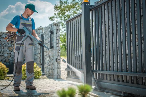 Best Playground Equipment Cleaning  in Grass Valley, CA