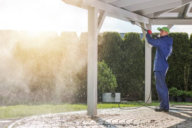 Best Spring Cleaning  in Grass Valley, CA
