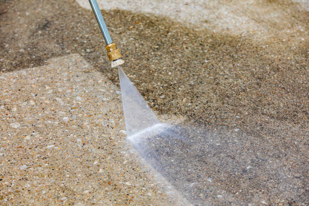 Best Driveway Pressure Washing  in Grass Valley, CA