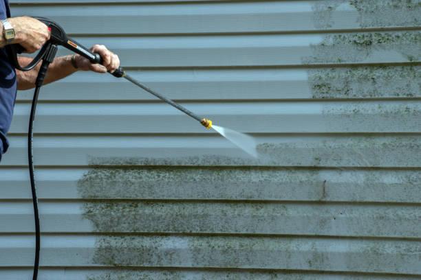 Pre-Holiday Cleaning in Grass Valley, CA