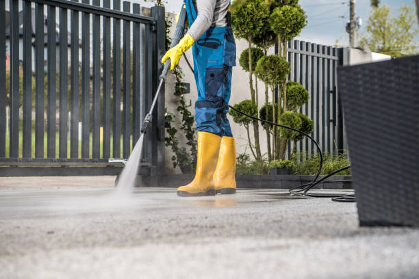 Best Gutter Cleaning  in Grass Valley, CA