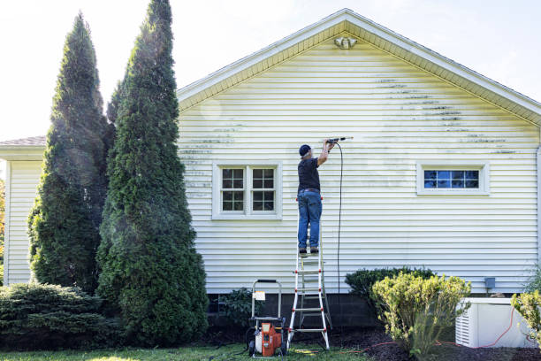 Reliable Grass Valley, CA Pressure Washing Services Solutions