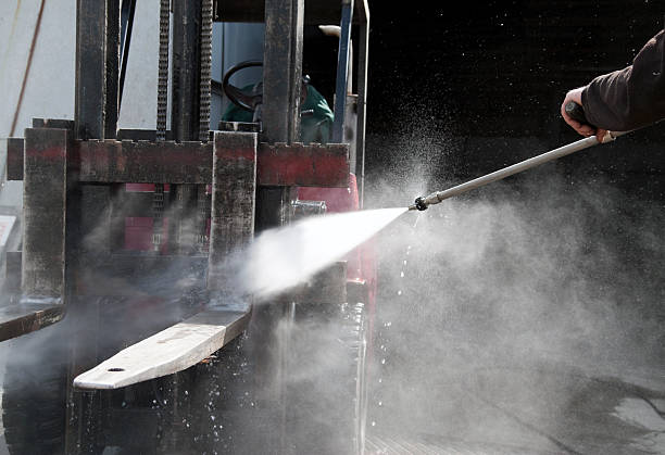 Best Oil Spill Cleanup  in Grass Valley, CA